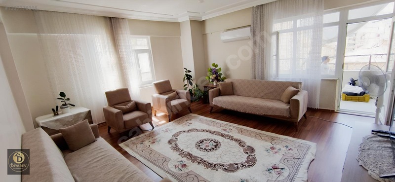 Full Yapılı Satılık Daire Yer Güzel — fotoğraf 2