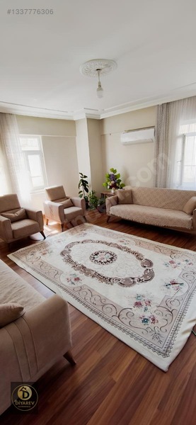 Full Yapılı Satılık Daire Yer Güzel — fotoğraf 4