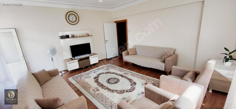 Full Yapılı Satılık Daire Yer Güzel — fotoğraf 5
