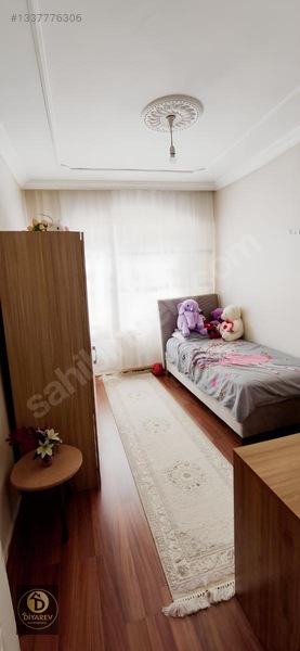 Full Yapılı Satılık Daire Yer Güzel — fotoğraf 7