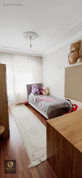 Full Yapılı Satılık Daire Yer Güzel — fotoğraf 8