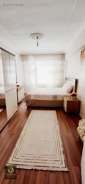 Full Yapılı Satılık Daire Yer Güzel — fotoğraf 9