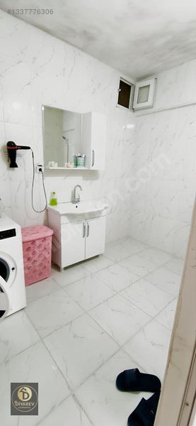 Full Yapılı Satılık Daire Yer Güzel — fotoğraf 12