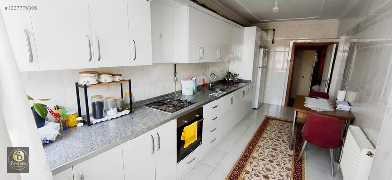 Full Yapılı Satılık Daire Yer Güzel — fotoğraf 14