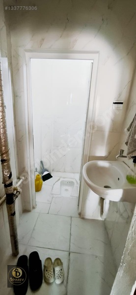 Full Yapılı Satılık Daire Yer Güzel — fotoğraf 16