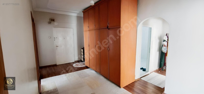 Full Yapılı Satılık Daire Yer Güzel — fotoğraf 17