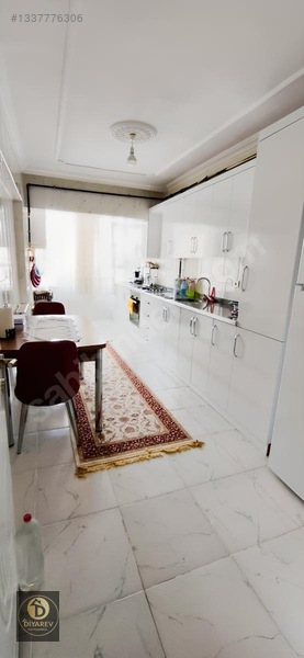 Full Yapılı Satılık Daire Yer Güzel — fotoğraf 18
