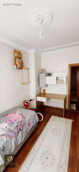 Full Yapılı Satılık Daire Yer Güzel — fotoğraf 19