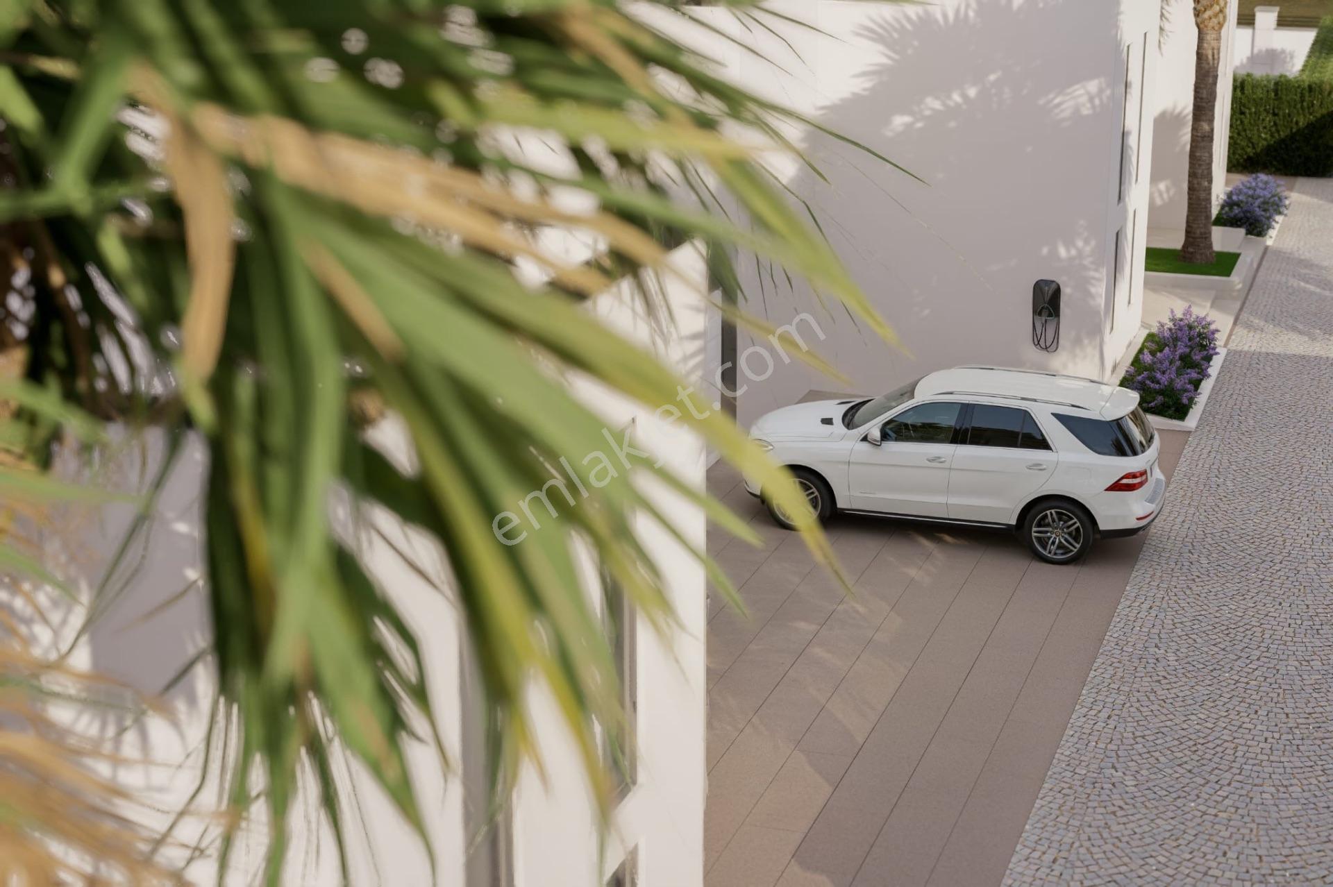 Merkeze Sadece 10 Dakika Atrium Koru Rezidans Villaları — fotoğraf 7