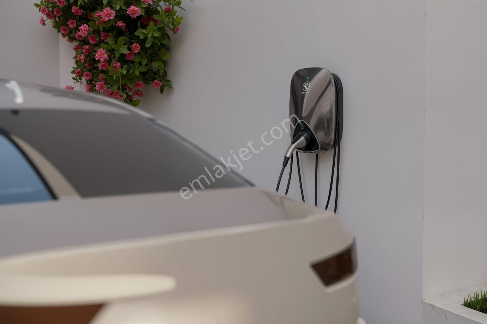 Merkeze Sadece 10 Dakika Atrium Koru Rezidans Villaları — fotoğraf 8