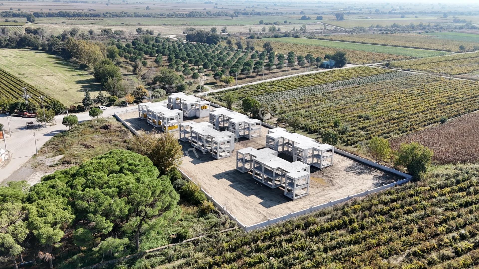 Merkeze Sadece 10 Dakika Atrium Koru Rezidans Villaları — fotoğraf 34