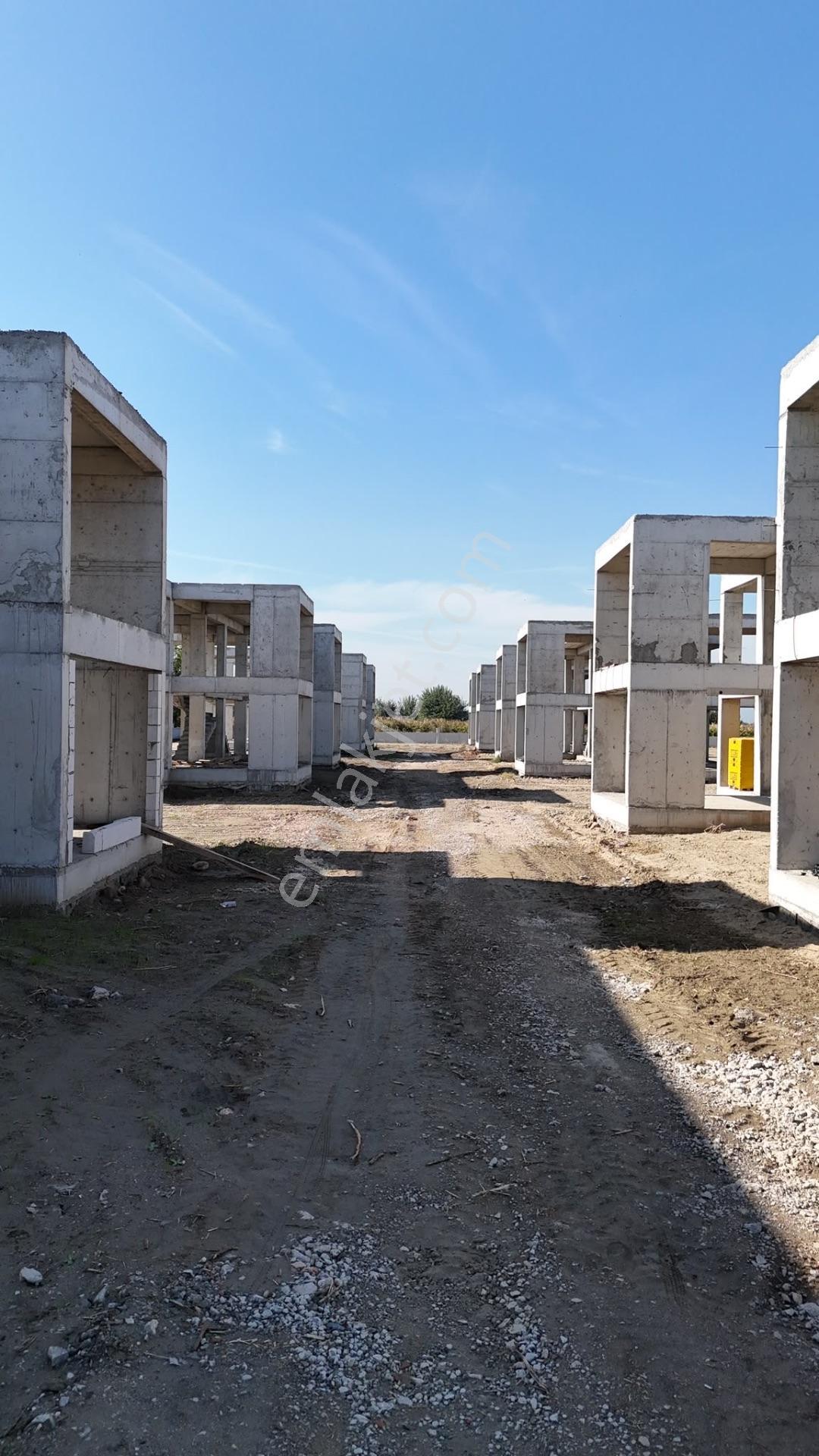 Merkeze Sadece 10 Dakika Atrium Koru Rezidans Villaları — fotoğraf 35