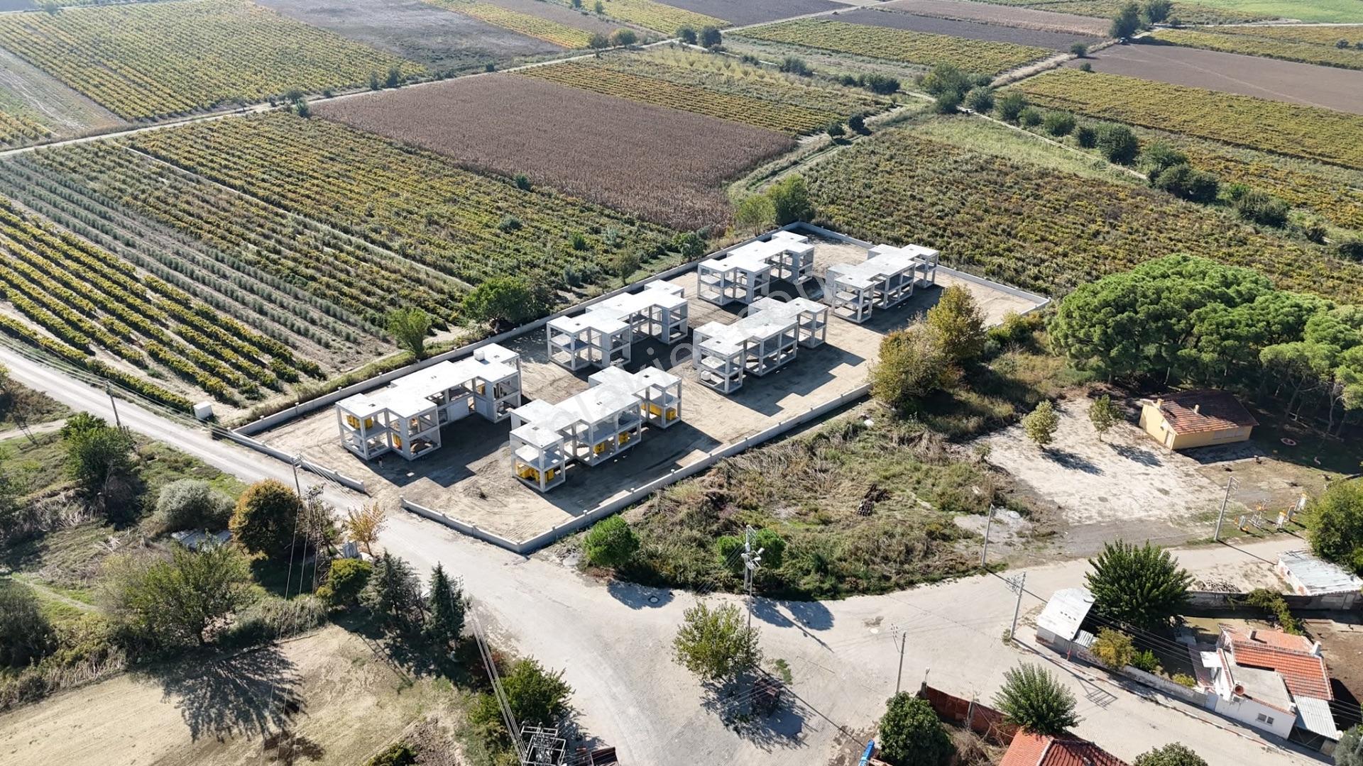 Merkeze Sadece 10 Dakika Atrium Koru Rezidans Villaları — fotoğraf 36