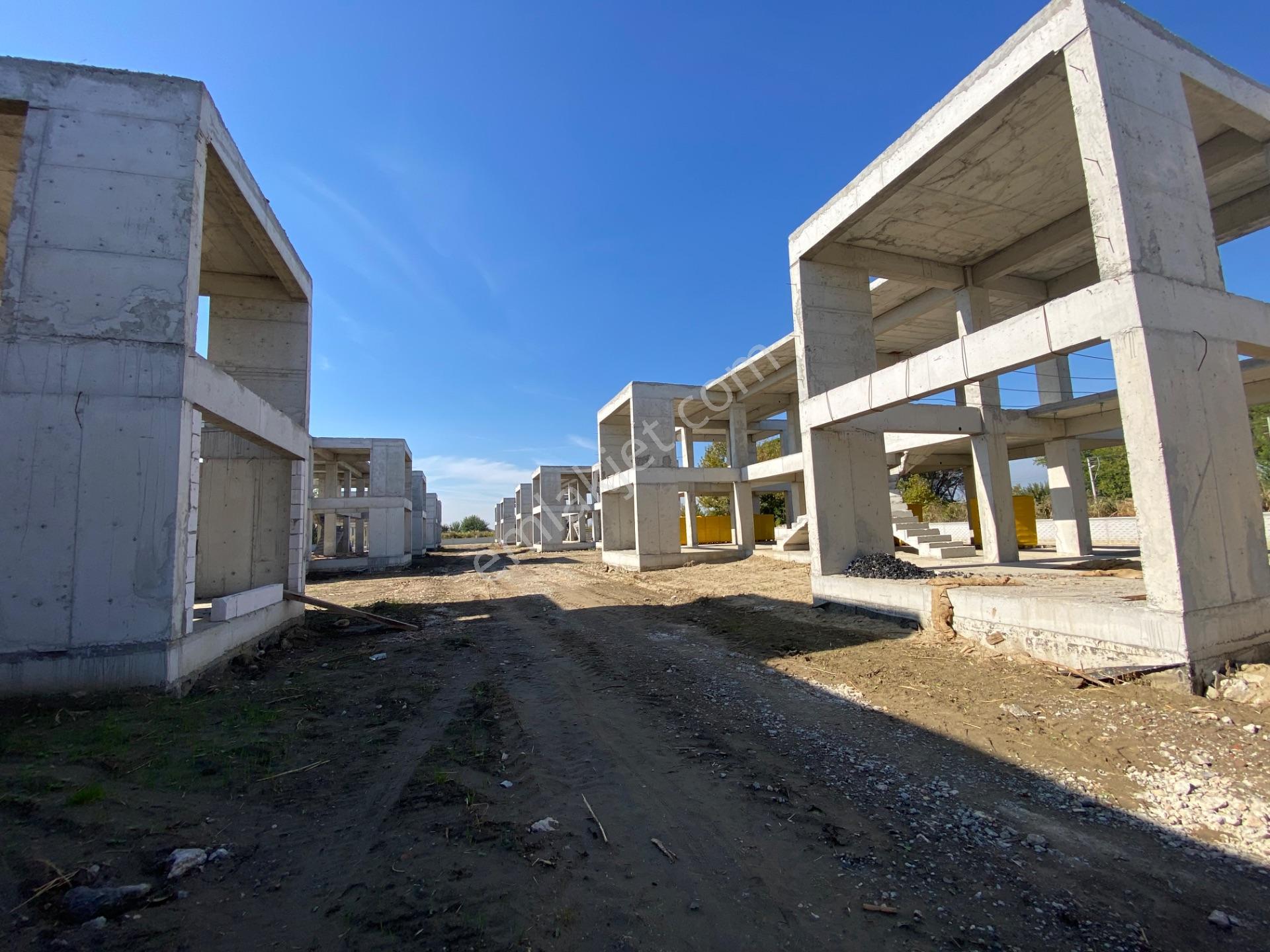 Merkeze Sadece 10 Dakika Atrium Koru Rezidans Villaları — fotoğraf 38