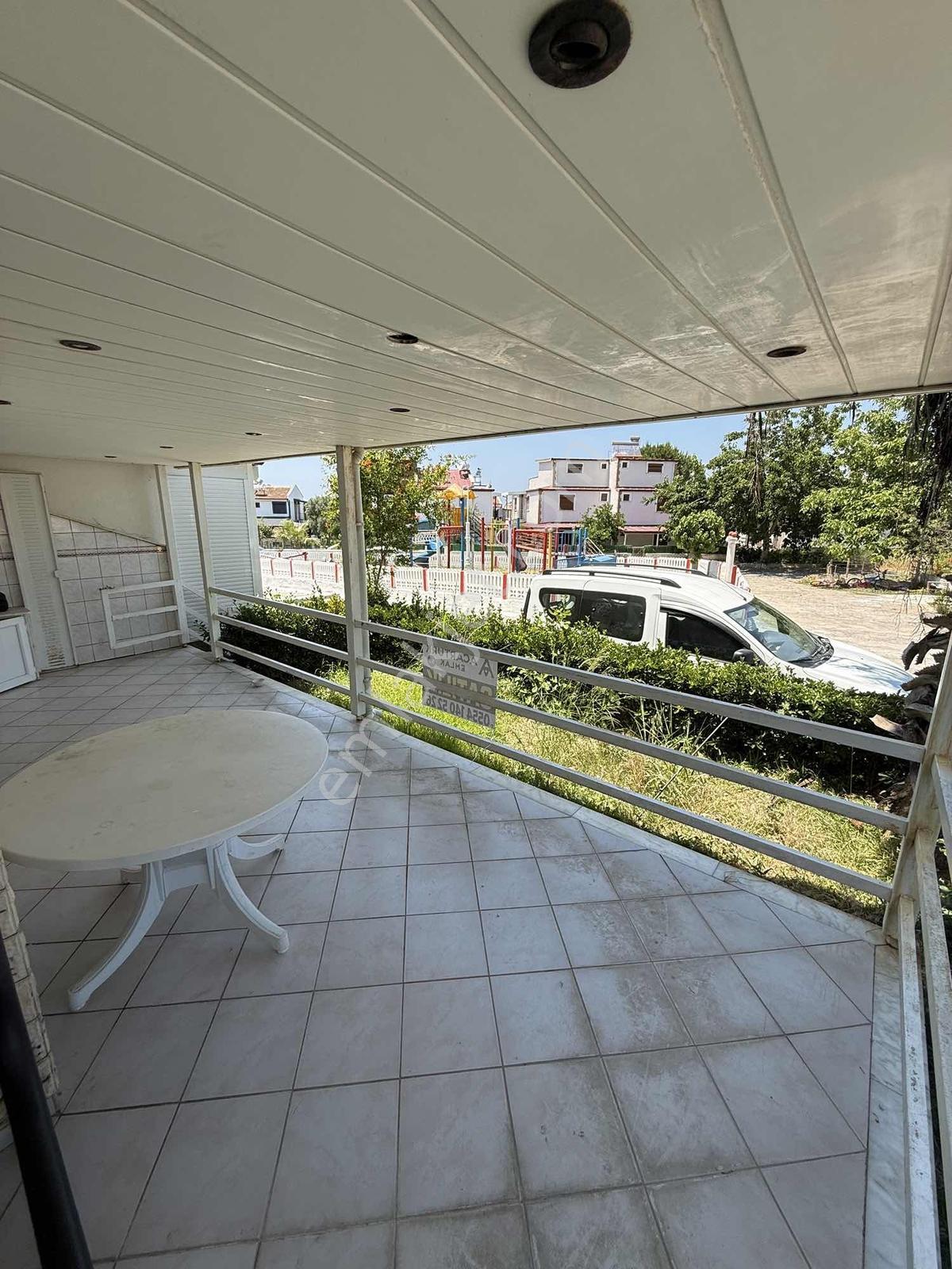 Menekşe Sit. 5+1 Triplex Villa, Deniz Ve Havuz Manzaralı, Geniş — fotoğraf 10
