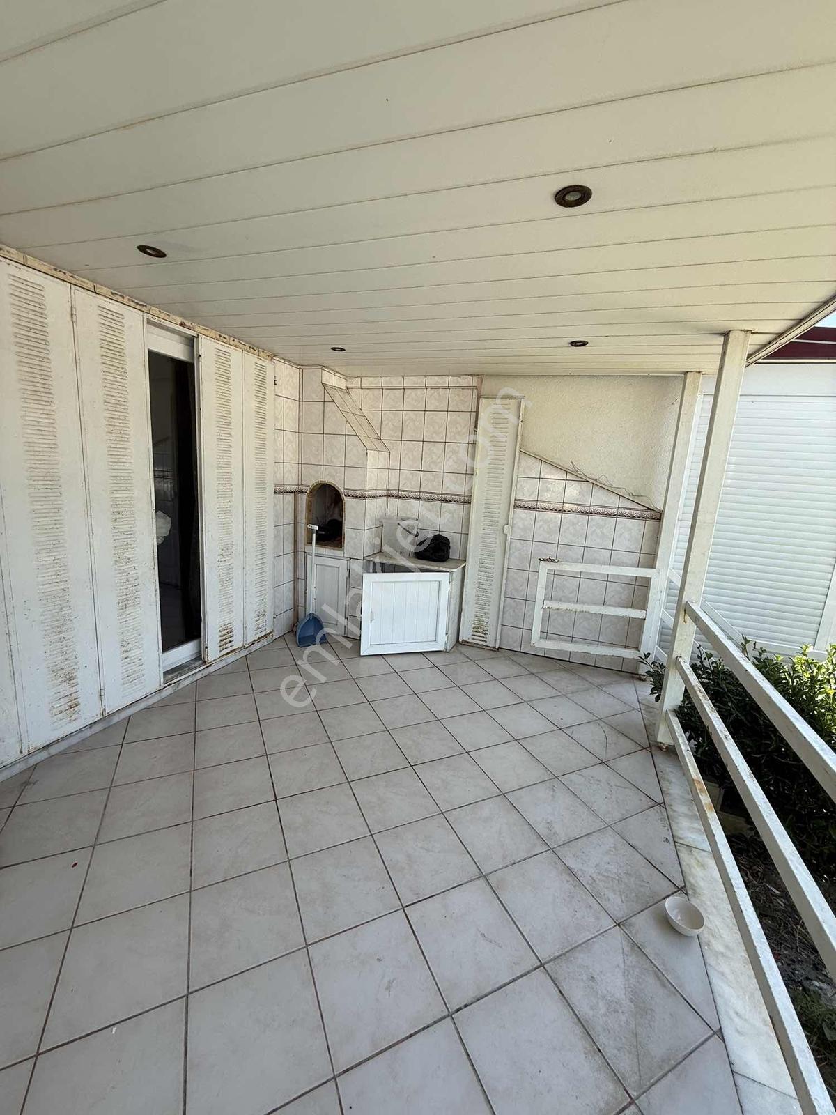 Menekşe Sit. 5+1 Triplex Villa, Deniz Ve Havuz Manzaralı, Geniş — fotoğraf 11