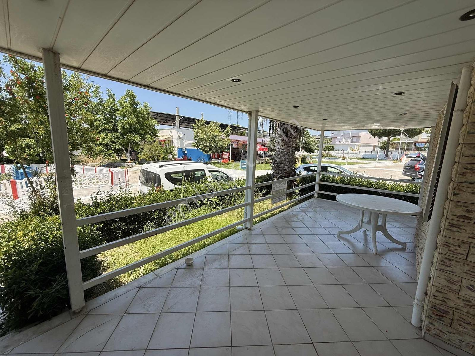 Menekşe Sit. 5+1 Triplex Villa, Deniz Ve Havuz Manzaralı, Geniş — fotoğraf 12