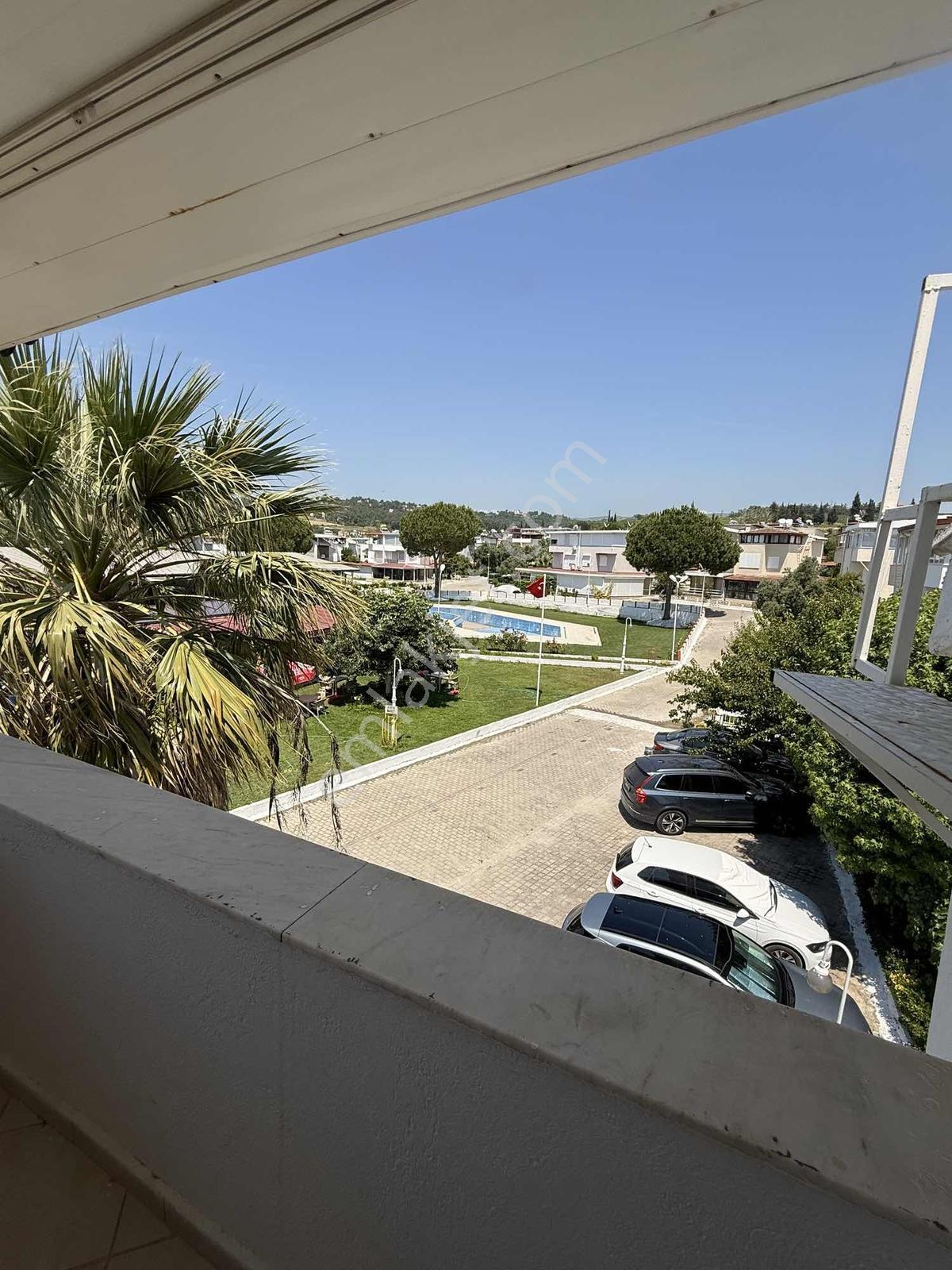 Menekşe Sit. 5+1 Triplex Villa, Deniz Ve Havuz Manzaralı, Geniş — fotoğraf 15