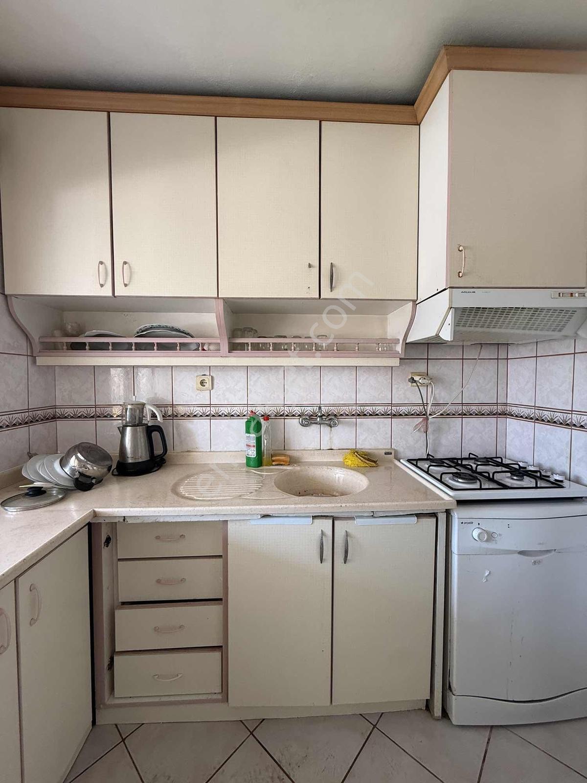 Menekşe Sit. 5+1 Triplex Villa, Deniz Ve Havuz Manzaralı, Geniş — fotoğraf 17
