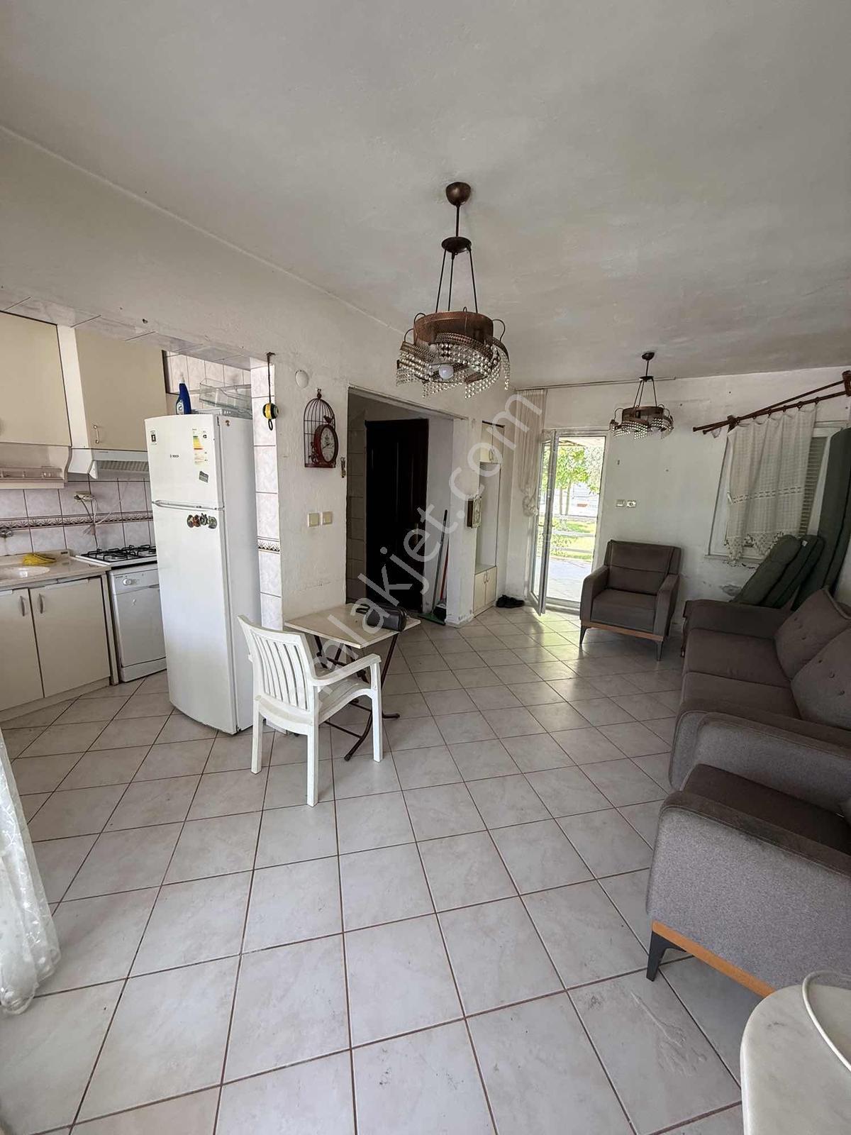 Menekşe Sit. 5+1 Triplex Villa, Deniz Ve Havuz Manzaralı, Geniş — fotoğraf 18