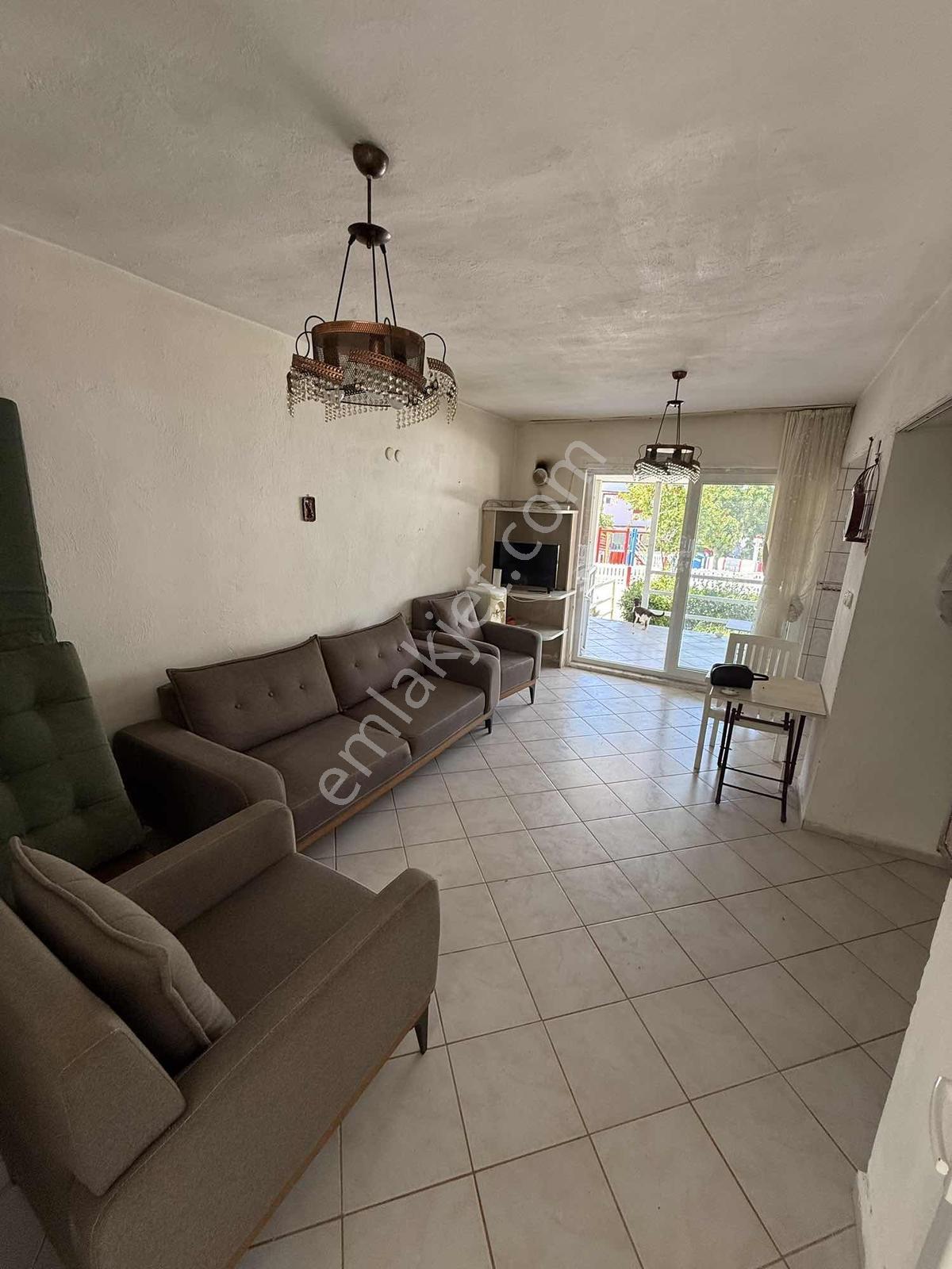 Menekşe Sit. 5+1 Triplex Villa, Deniz Ve Havuz Manzaralı, Geniş — fotoğraf 19