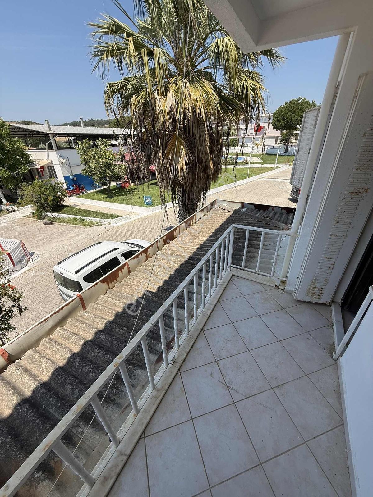 Menekşe Sit. 5+1 Triplex Villa, Deniz Ve Havuz Manzaralı, Geniş — fotoğraf 23