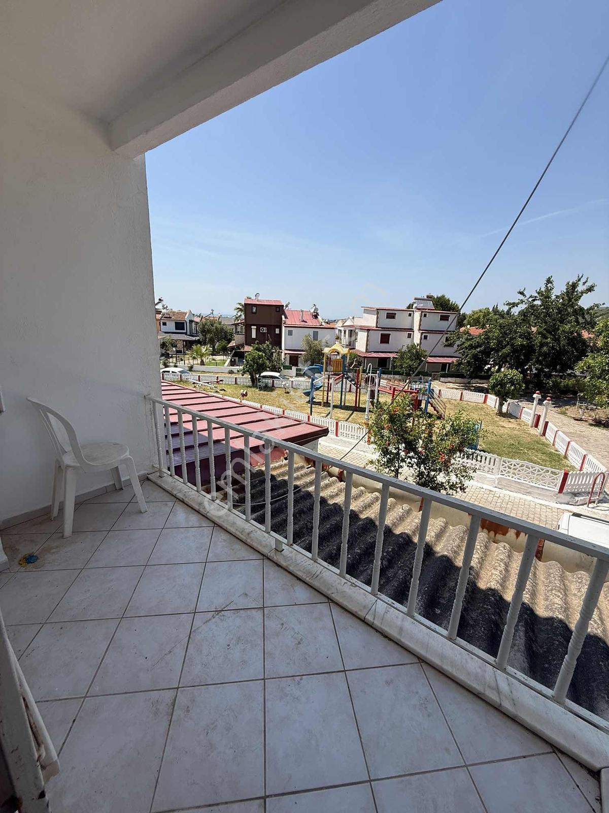 Menekşe Sit. 5+1 Triplex Villa, Deniz Ve Havuz Manzaralı, Geniş — fotoğraf 24
