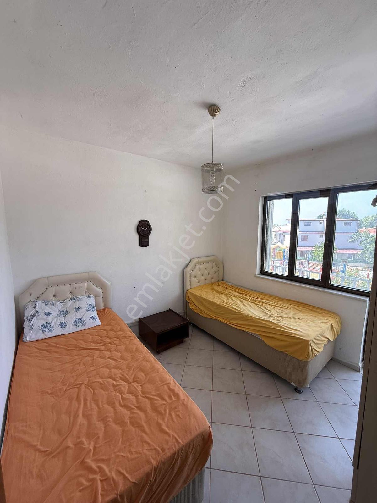 Menekşe Sit. 5+1 Triplex Villa, Deniz Ve Havuz Manzaralı, Geniş — fotoğraf 26