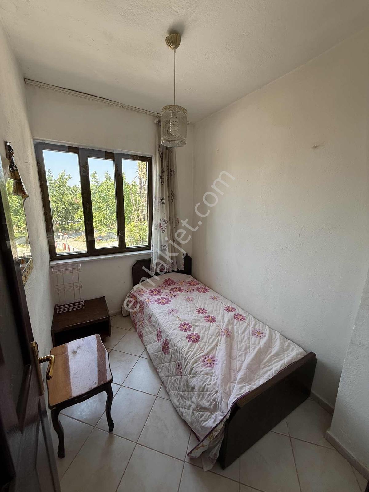 Menekşe Sit. 5+1 Triplex Villa, Deniz Ve Havuz Manzaralı, Geniş — fotoğraf 28