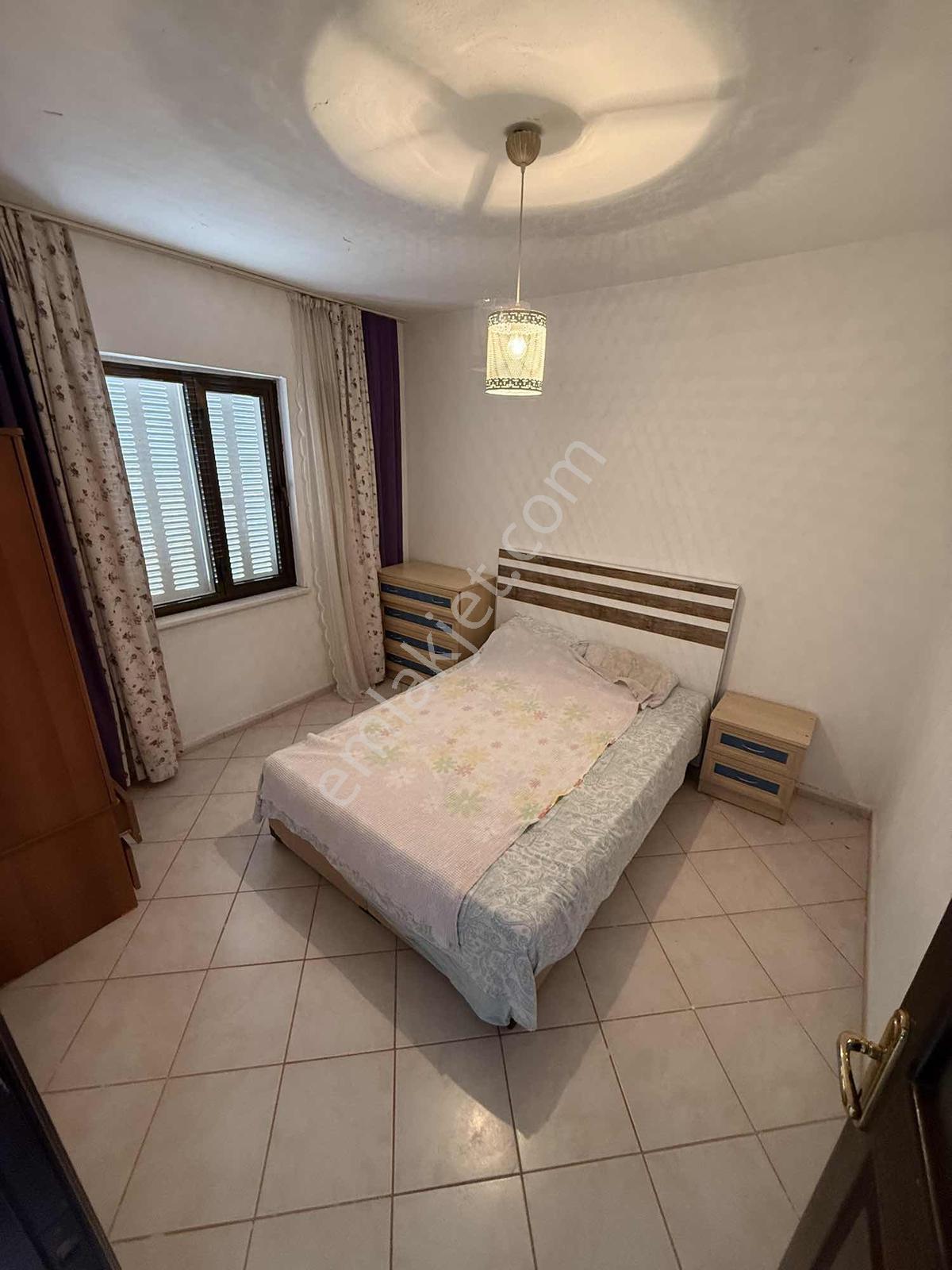 Menekşe Sit. 5+1 Triplex Villa, Deniz Ve Havuz Manzaralı, Geniş — fotoğraf 29