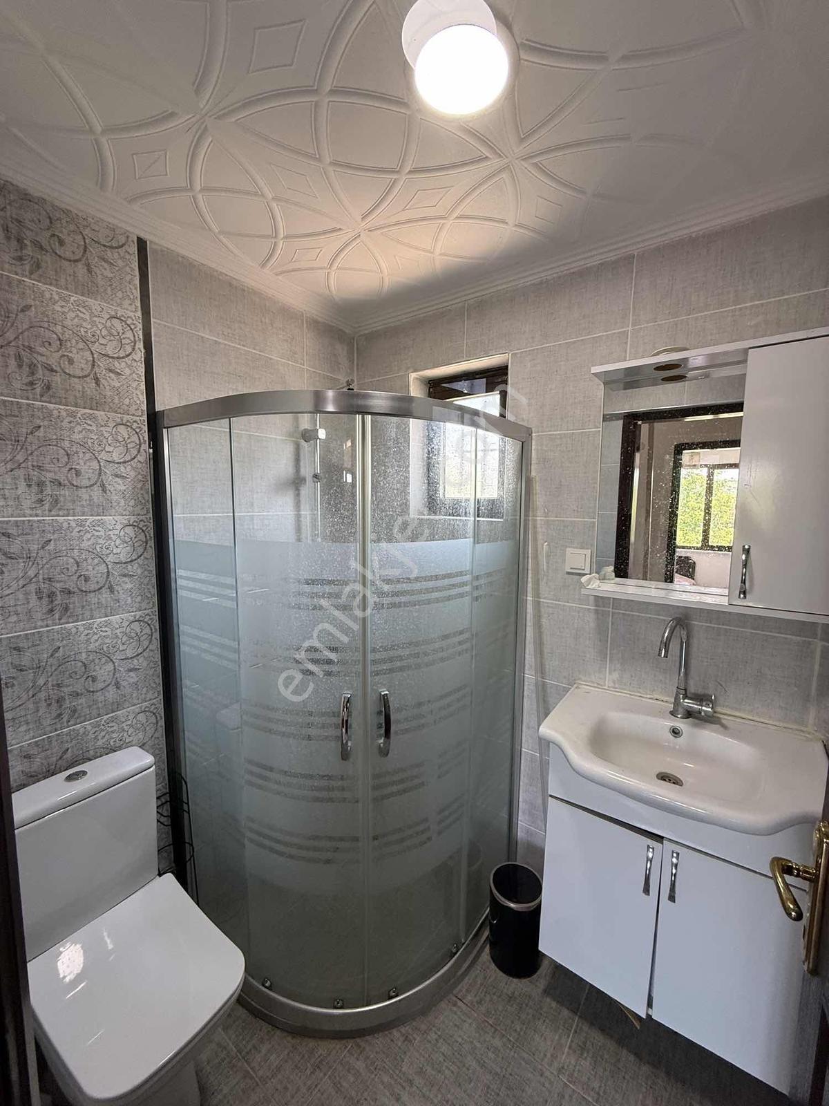 Menekşe Sit. 5+1 Triplex Villa, Deniz Ve Havuz Manzaralı, Geniş — fotoğraf 30