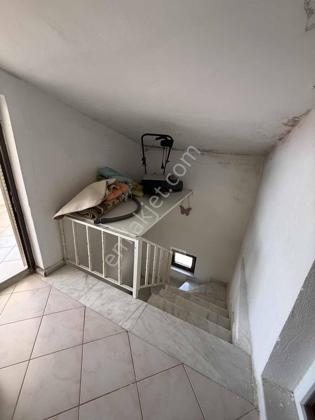 Menekşe Sit. 5+1 Triplex Villa, Deniz Ve Havuz Manzaralı, Geniş — fotoğraf 32