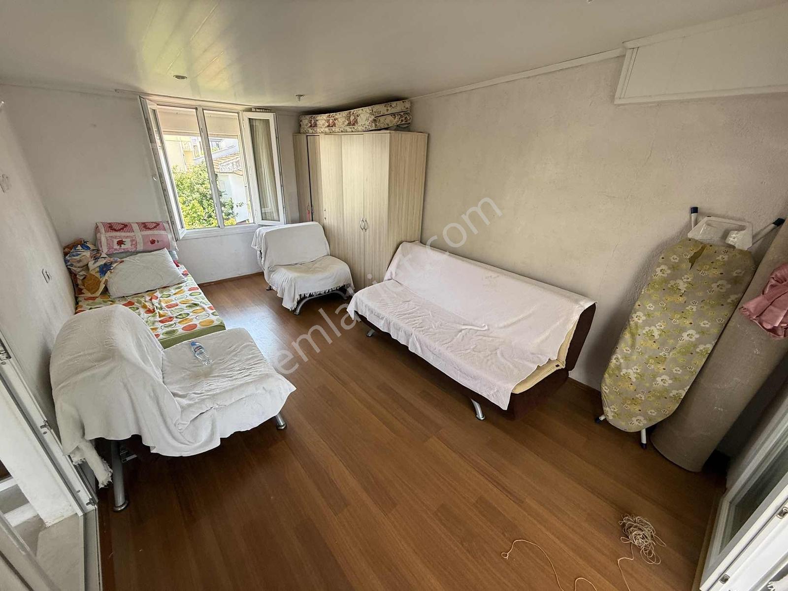 Menekşe Sit. 5+1 Triplex Villa, Deniz Ve Havuz Manzaralı, Geniş — fotoğraf 34