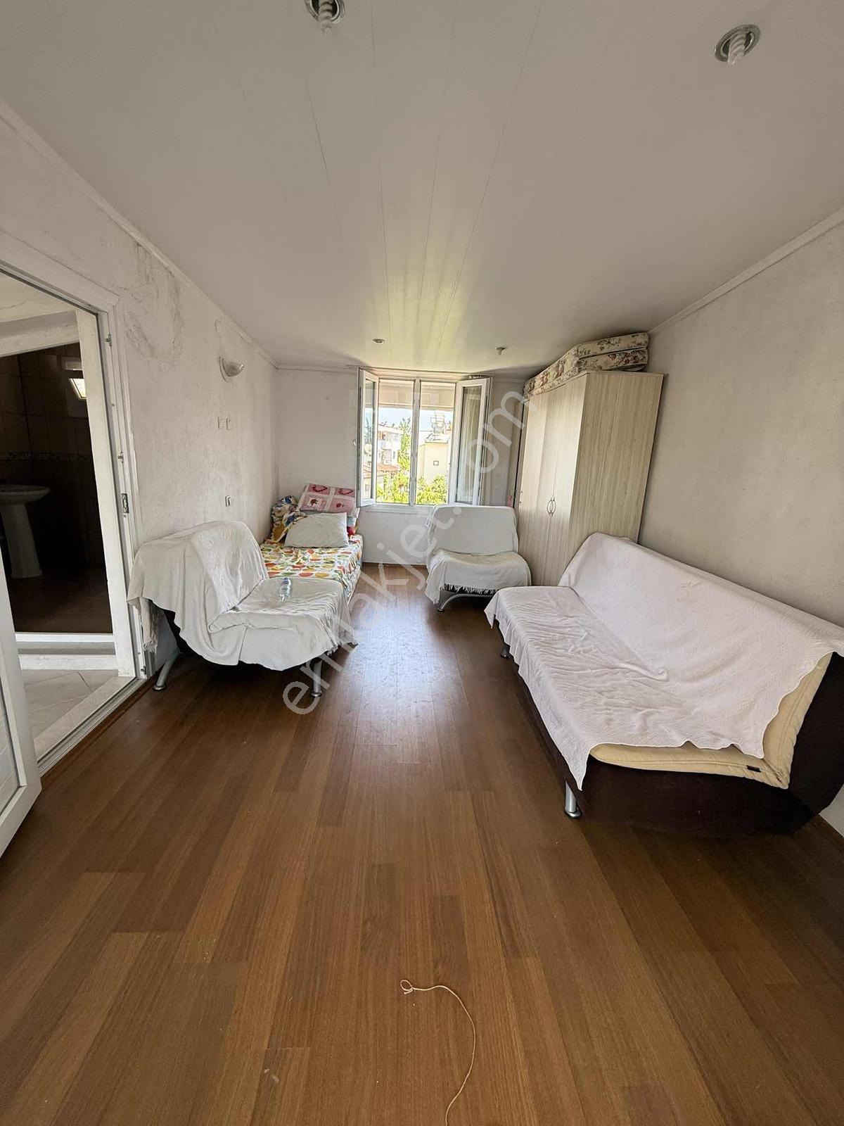 Menekşe Sit. 5+1 Triplex Villa, Deniz Ve Havuz Manzaralı, Geniş — fotoğraf 35