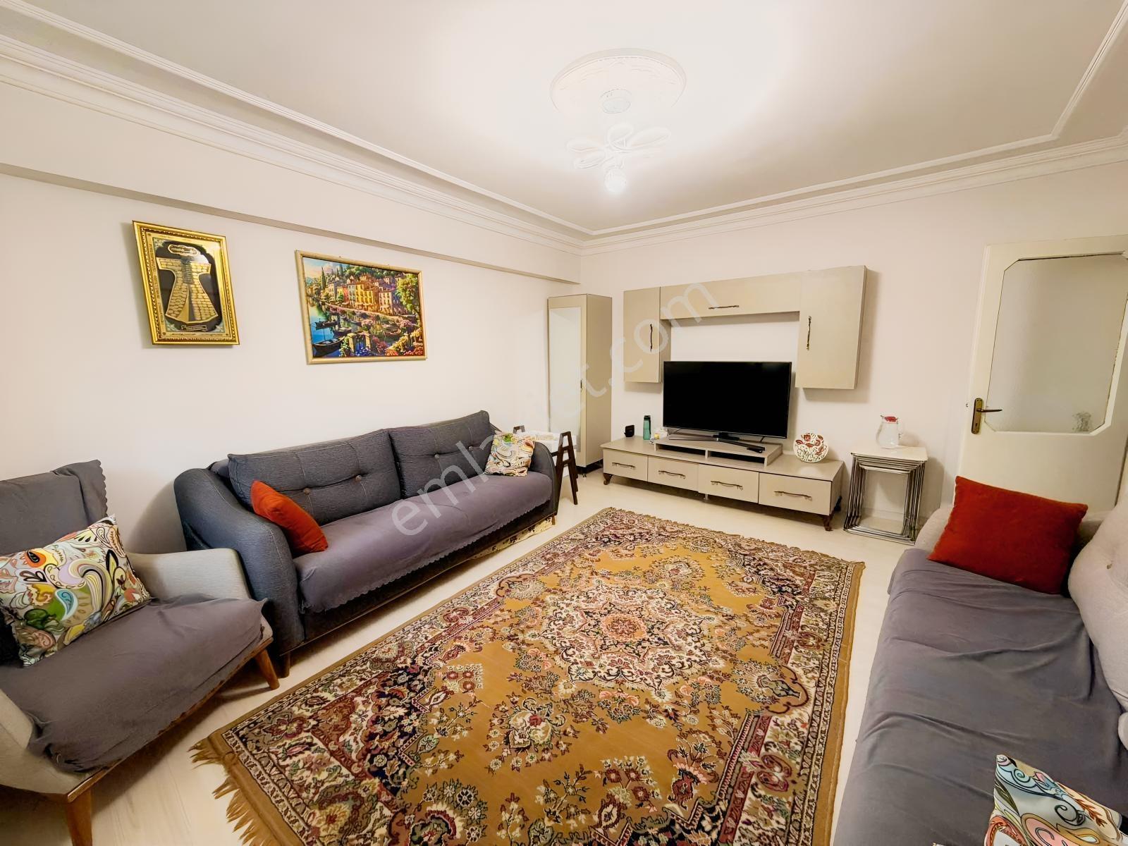 Yıldırım Da Asansörlü, Krediye Uygun 2+1 Satılık Daire! — fotoğraf 3