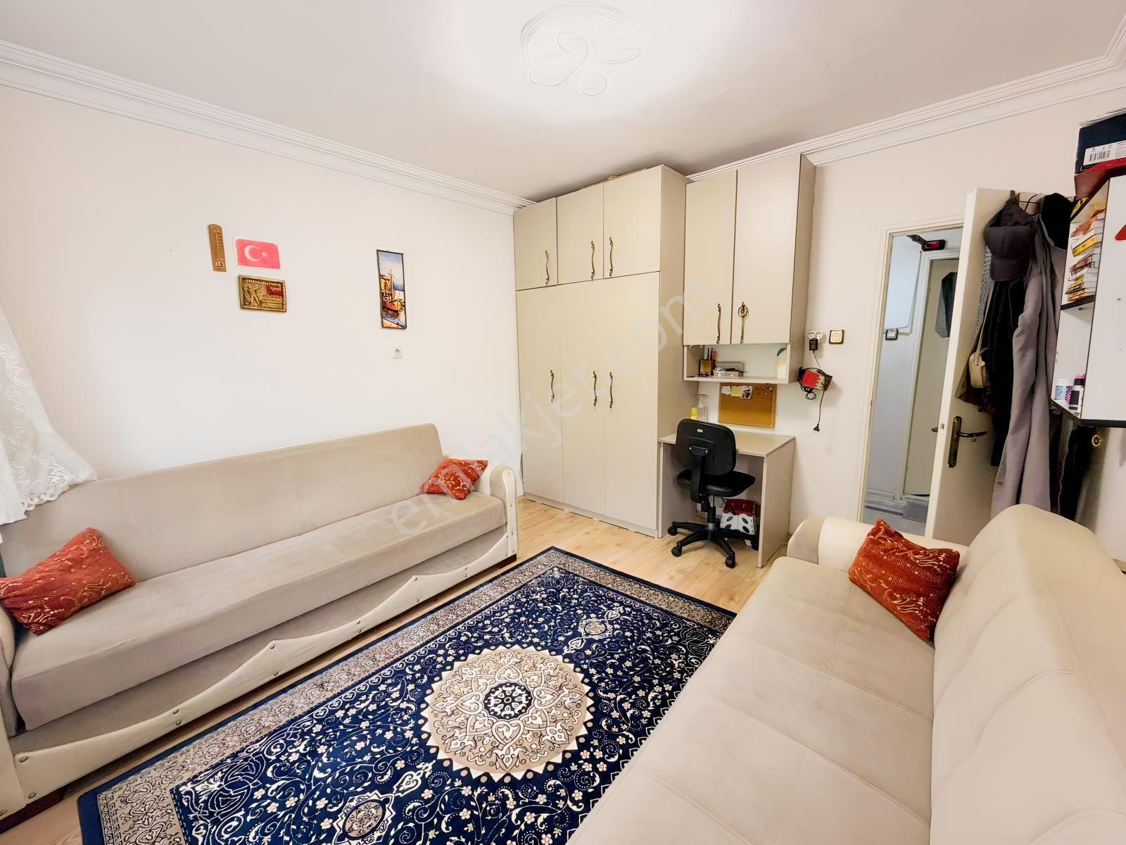 Yıldırım Da Asansörlü, Krediye Uygun 2+1 Satılık Daire! — fotoğraf 5