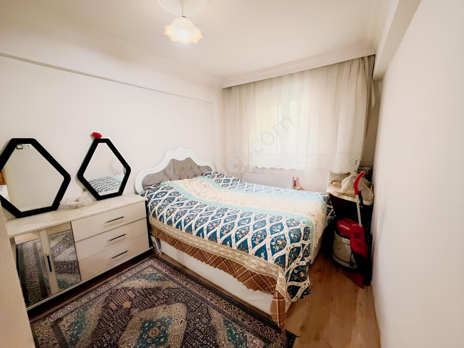 Yıldırım Da Asansörlü, Krediye Uygun 2+1 Satılık Daire! — fotoğraf 8