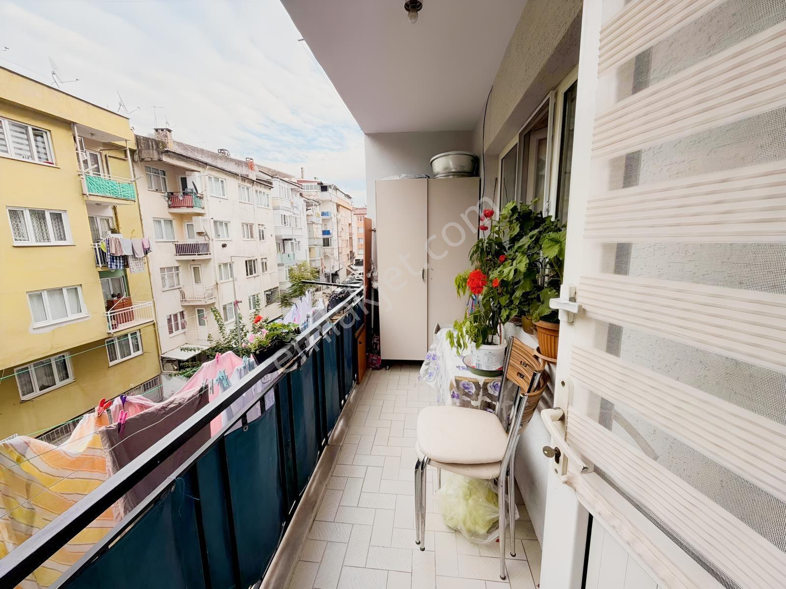 Yıldırım Da Asansörlü, Krediye Uygun 2+1 Satılık Daire! — fotoğraf 10