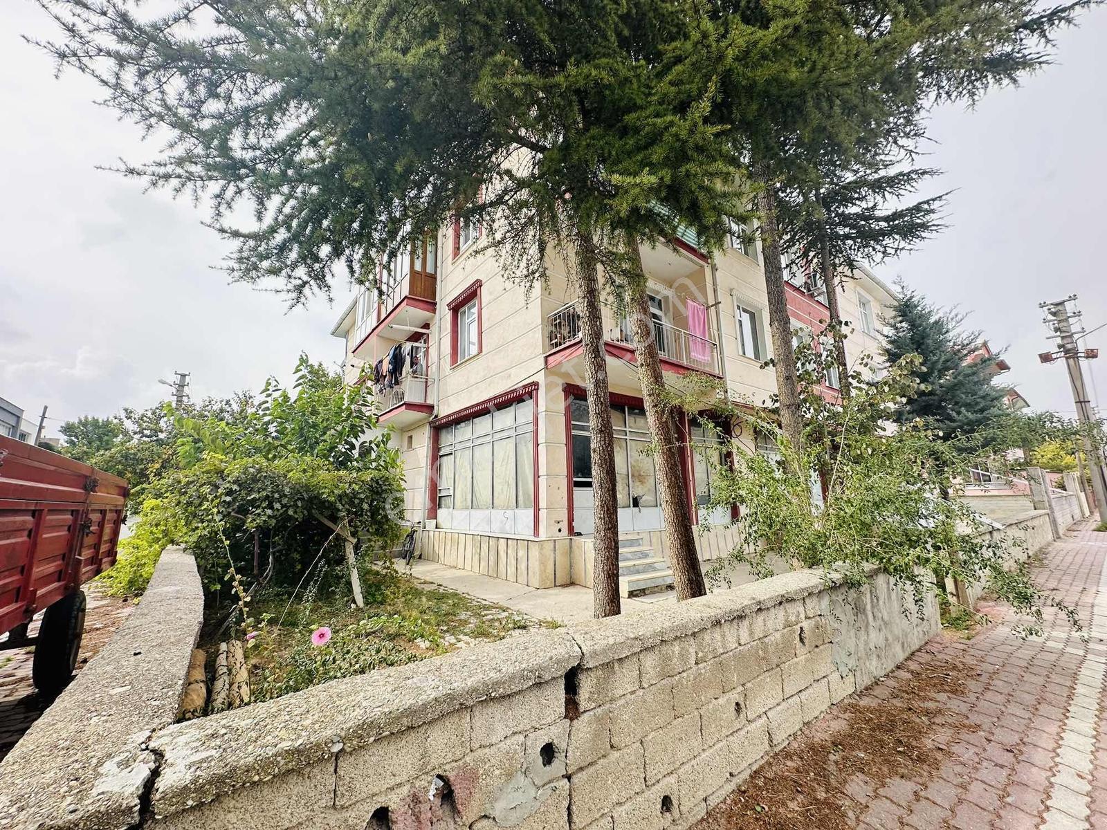 Enes Acur'dan Dumlupınar Mah. 3+1 Giriş Kat Daire — fotoğraf 3
