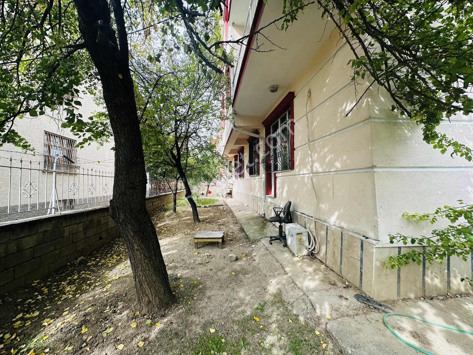 Enes Acur'dan Dumlupınar Mah. 3+1 Giriş Kat Daire — fotoğraf 4