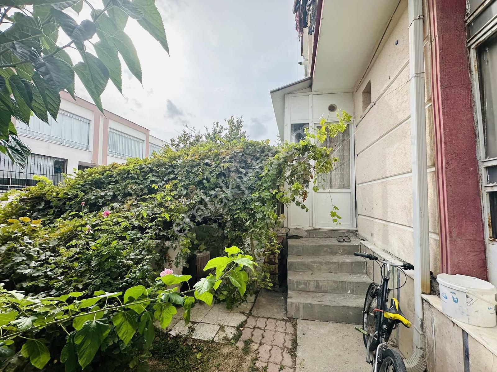 Enes Acur'dan Dumlupınar Mah. 3+1 Giriş Kat Daire — fotoğraf 5