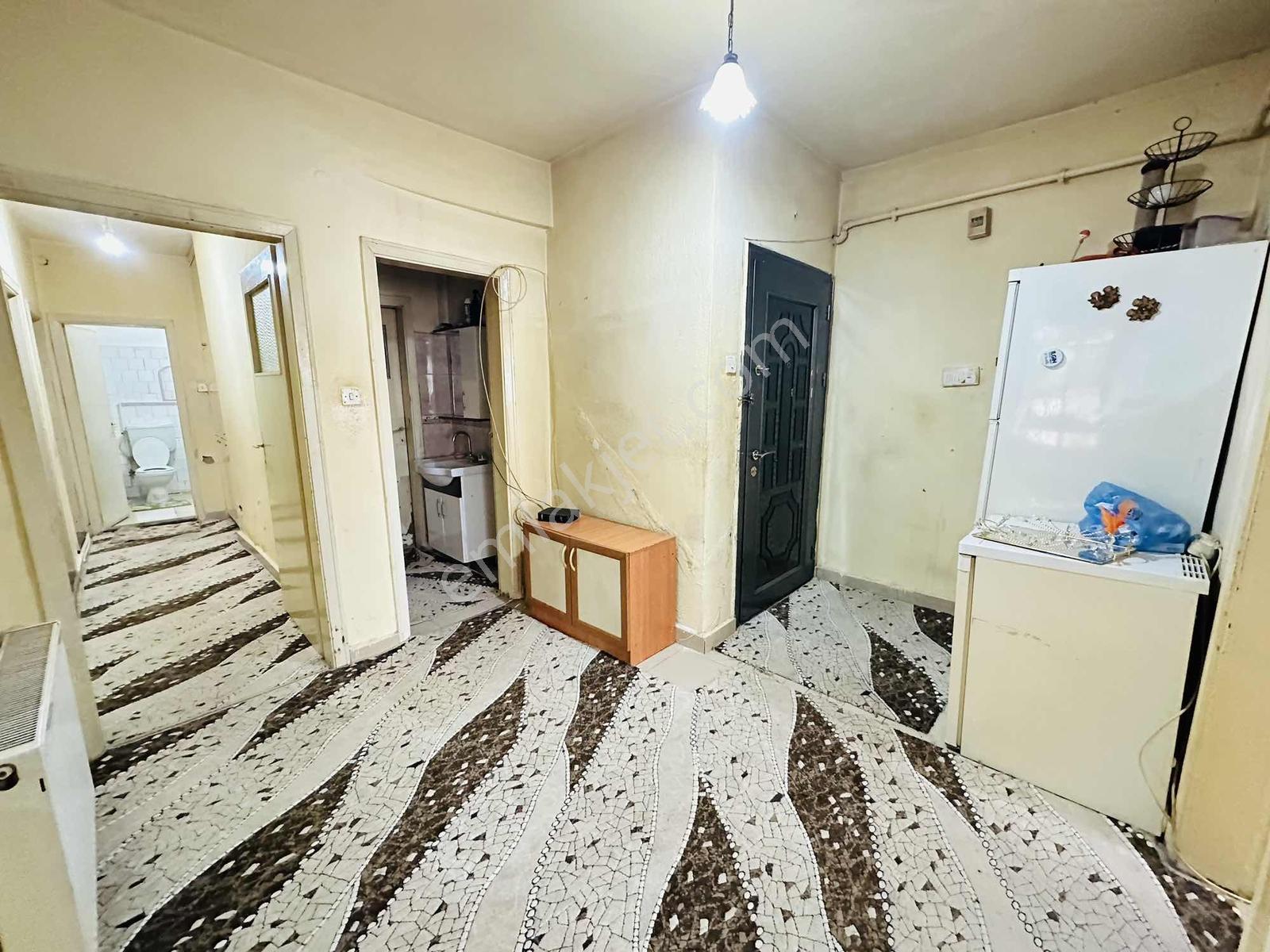 Enes Acur'dan Dumlupınar Mah. 3+1 Giriş Kat Daire — fotoğraf 9
