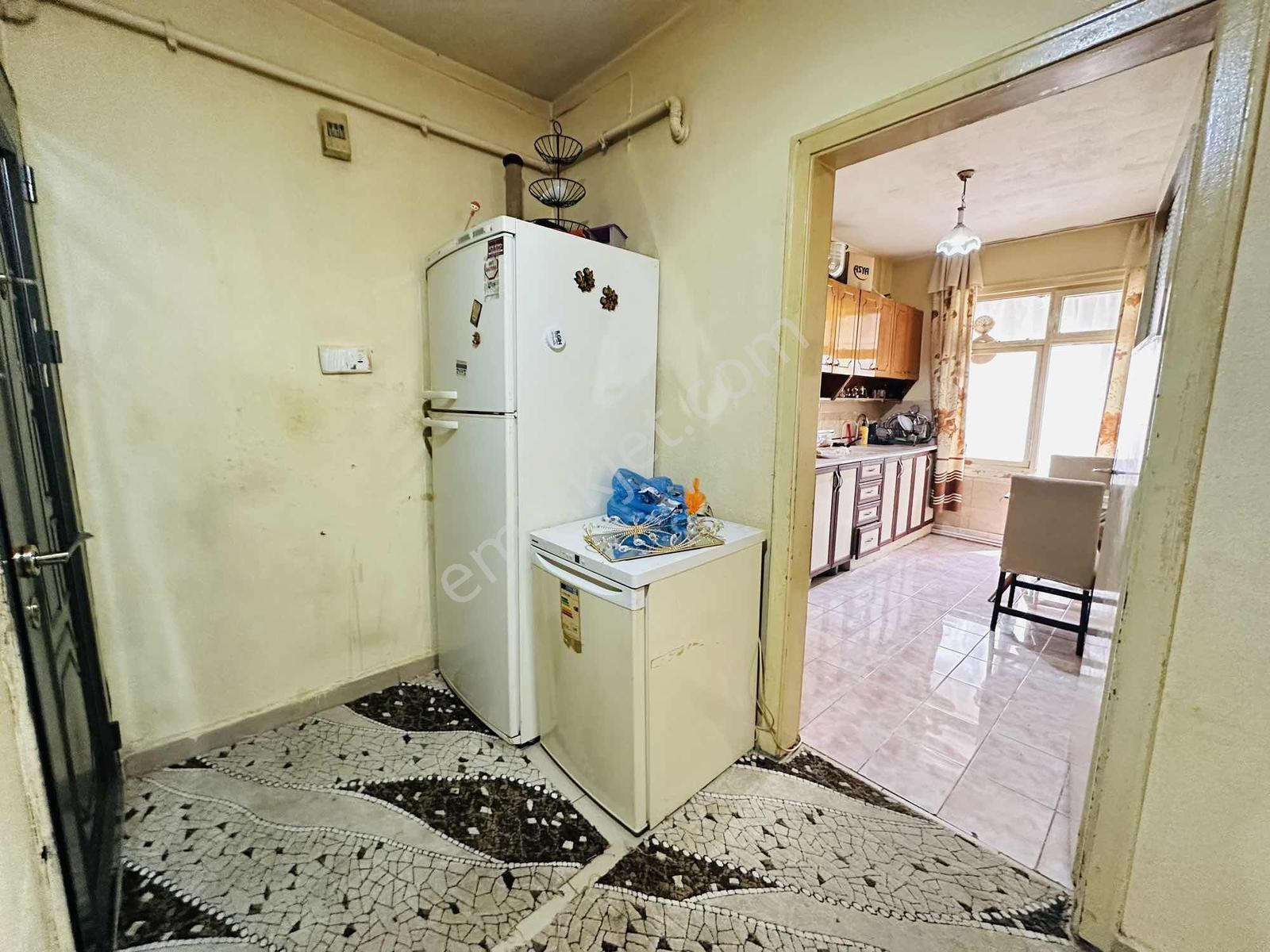 Enes Acur'dan Dumlupınar Mah. 3+1 Giriş Kat Daire — fotoğraf 11