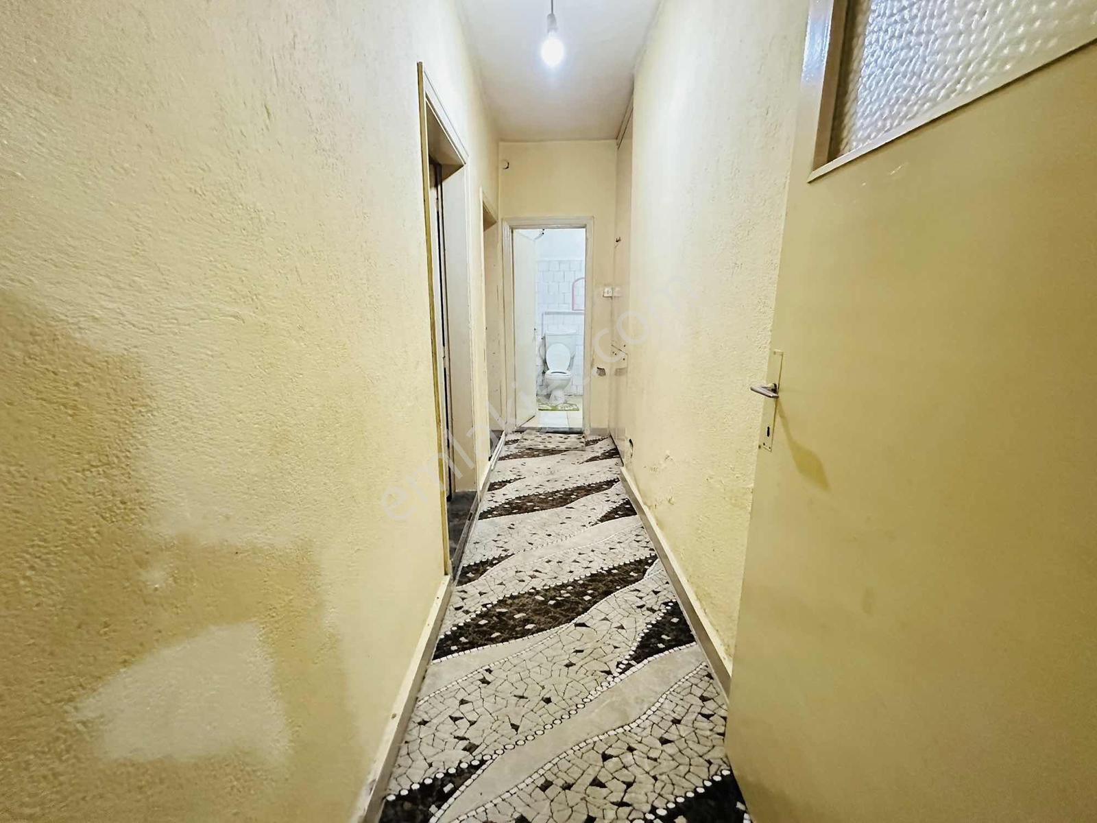 Enes Acur'dan Dumlupınar Mah. 3+1 Giriş Kat Daire — fotoğraf 13