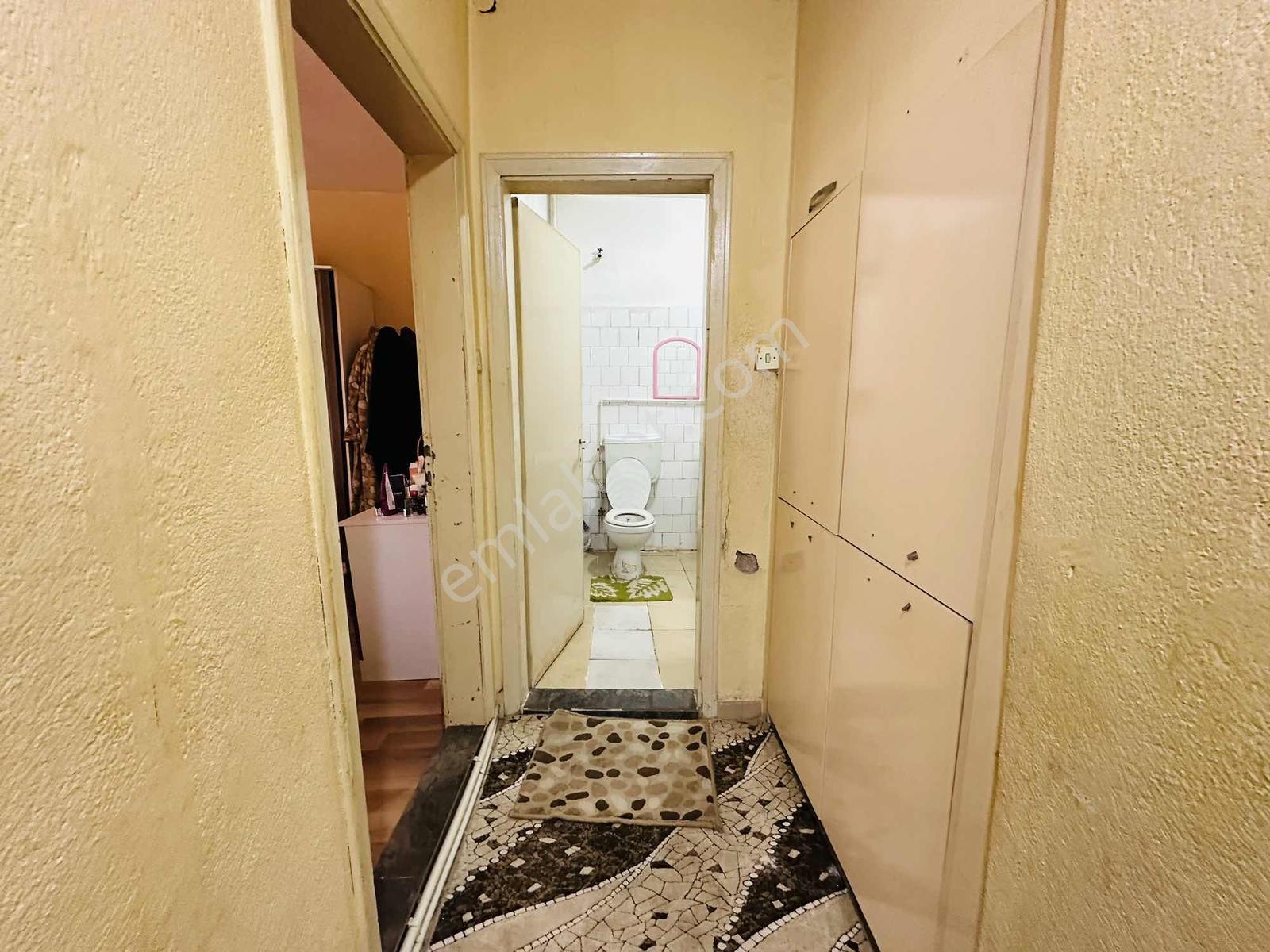 Enes Acur'dan Dumlupınar Mah. 3+1 Giriş Kat Daire — fotoğraf 14