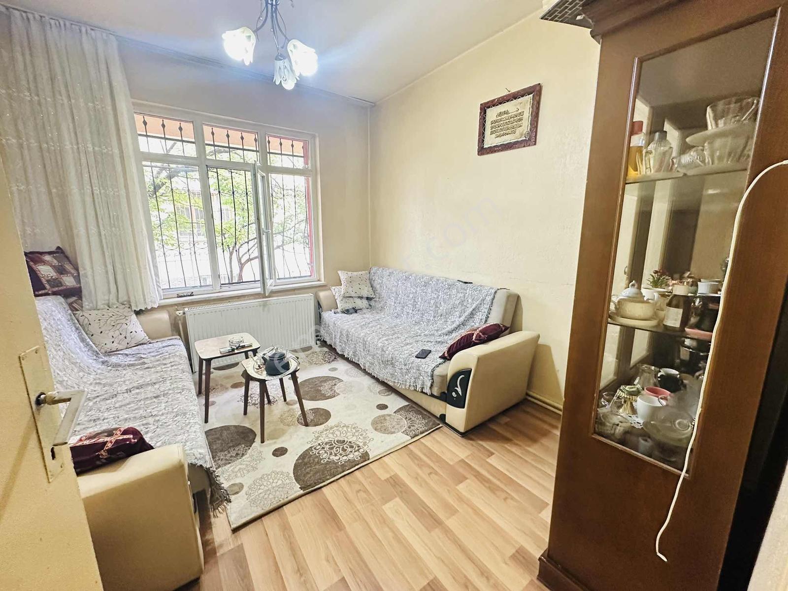 Enes Acur'dan Dumlupınar Mah. 3+1 Giriş Kat Daire — fotoğraf 15