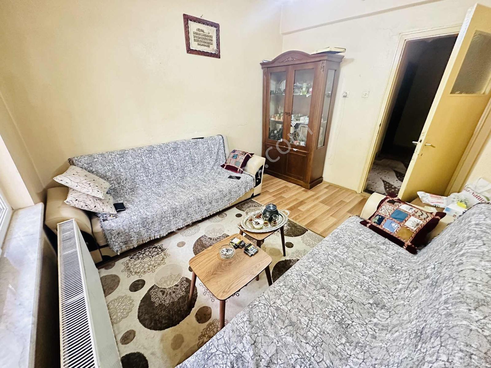 Enes Acur'dan Dumlupınar Mah. 3+1 Giriş Kat Daire — fotoğraf 16