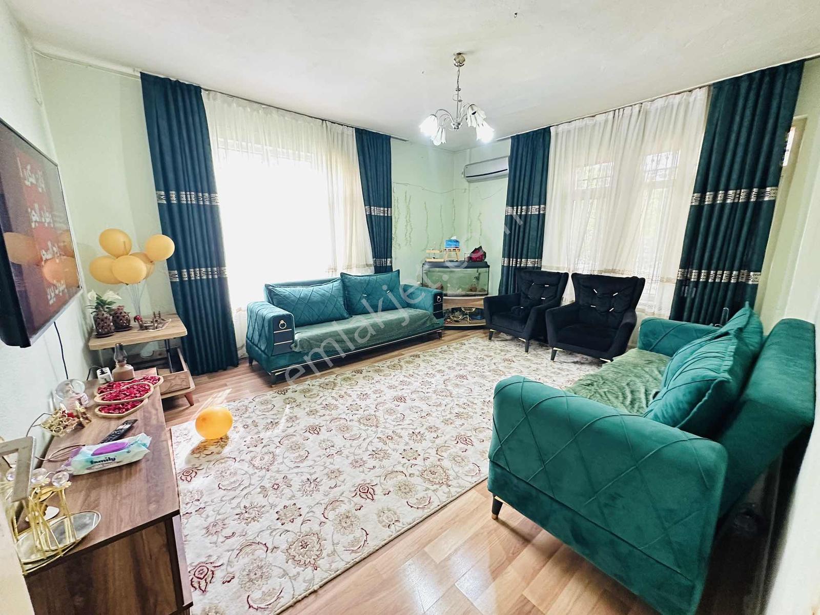 Enes Acur'dan Dumlupınar Mah. 3+1 Giriş Kat Daire — fotoğraf 17