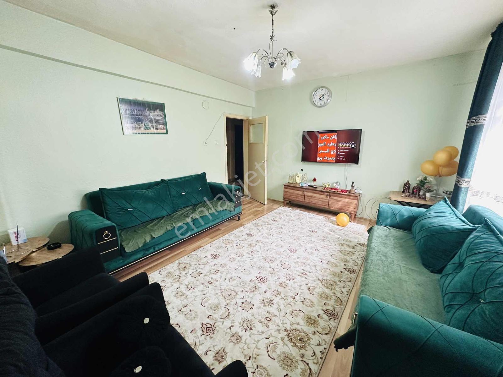 Enes Acur'dan Dumlupınar Mah. 3+1 Giriş Kat Daire — fotoğraf 18