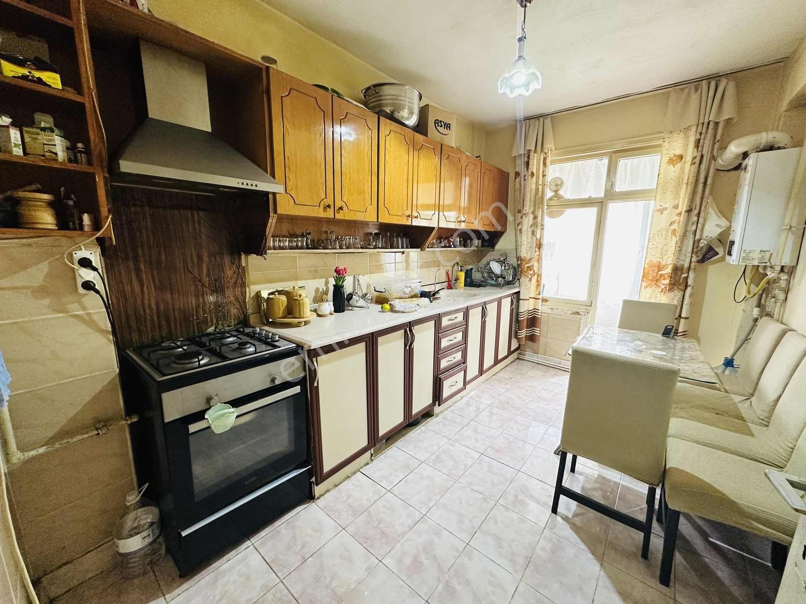 Enes Acur'dan Dumlupınar Mah. 3+1 Giriş Kat Daire — fotoğraf 19